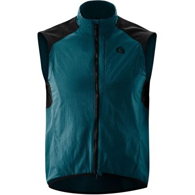 Weste Gonso Morti Bleu S Homme Weste Gonso Morti Bleu S Homme