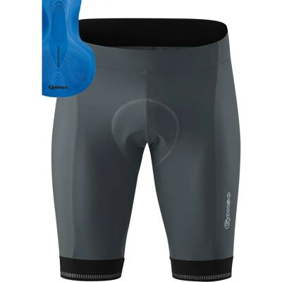 GONSO - SITIVO M - Dunkelgrau - Größe S - Cycling Shorts GONSO - SITIVO M - Dunkelgrau - Größe S - Cycling Shorts
