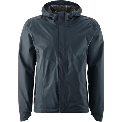 Jacke Gonso Save Essential Gris M Homme Jacke Gonso Save Essential Gris M Homme