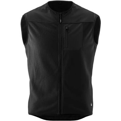 Weste Gonso Adventure Noir 2XL Weste Gonso Adventure Noir 2XL