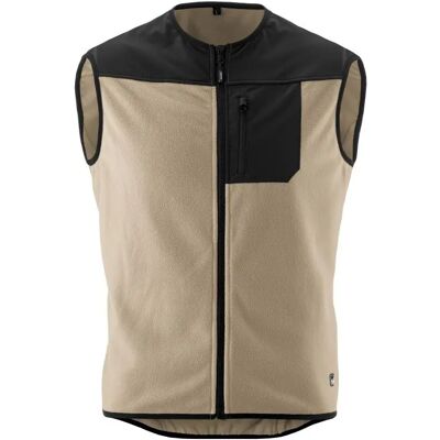 Weste Gonso Adventure Beige XL Weste Gonso Adventure Beige XL