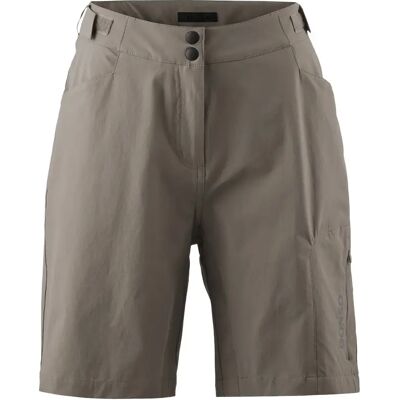 GONSO Adventure Shorts W - Strapazierfähige und formstabile Radhose GONSO Adventure Shorts W - Strapazierfähige und formstabile Radhose