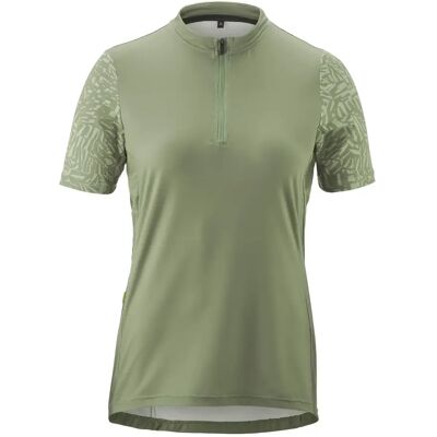 GONSO Adventure Jersey Halfzip W - Radtrikot Damen GONSO Adventure Jersey Halfzip W - Radtrikot Damen