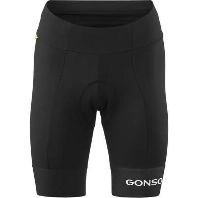 GONSO Essential Shorts Kit W - Fahrradhose Damen GONSO Essential Shorts Kit W - Fahrradhose Damen
