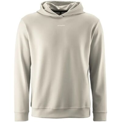 Hoodie Gonso Beige XS Hoodie Gonso Beige XS