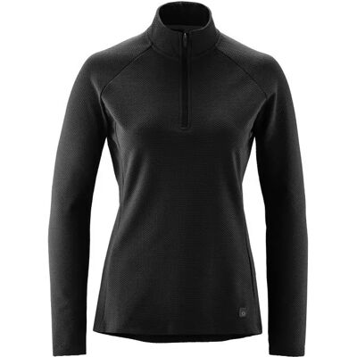 Thermisches Langarmshirt für Damen Gonso Noir 36 Femme Thermisches Langarmshirt für Damen Gonso Noir 36 Femme