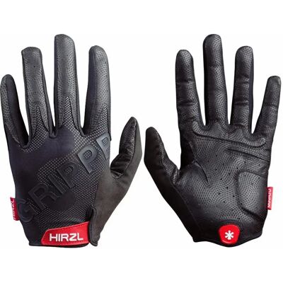 Lange Handschuhe Hirzl Grippp Tour FF (x2) 2.0 (x2) Noir Taille 12 Lange Handschuhe Hirzl Grippp Tour FF (x2) 2.0 (x2) Noir Taille 12