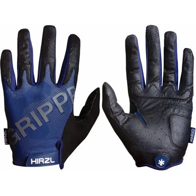 Lange Handschuhe Hirzl Grippp Tour FF (x2) 2.0 (x2) Bleu Taille 12 Lange Handschuhe Hirzl Grippp Tour FF (x2) 2.0 (x2) Bleu Taille 12