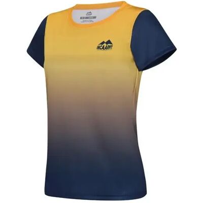 Trikot Damen Inca Army Demonio de la Costa Jaune S Femme Trikot Damen Inca Army Demonio de la Costa Jaune S Femme