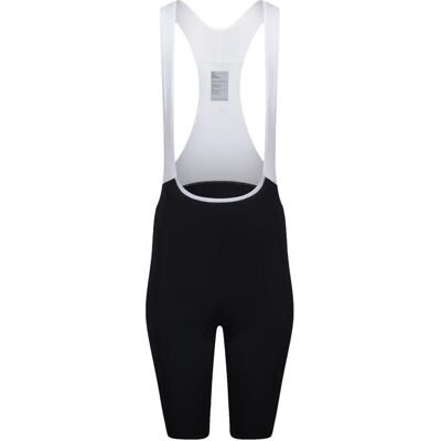 Isadore Debut schwarze Damen-Radhosen - Fahrrad-Shorts Isadore Debut schwarze Damen-Radhosen - Fahrrad-Shorts