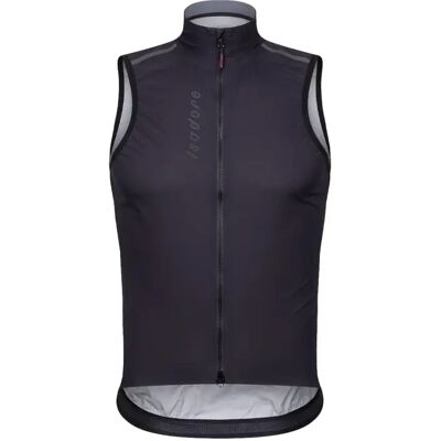 Wasserdichte Weste Isadore Gris M Homme Wasserdichte Weste Isadore Gris M Homme
