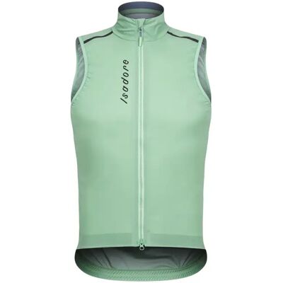 Wasserdichte Weste Isadore Vert M Homme Wasserdichte Weste Isadore Vert M Homme