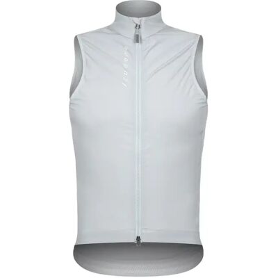 Winddichte Weste Isadore Gris XS Homme Winddichte Weste Isadore Gris XS Homme
