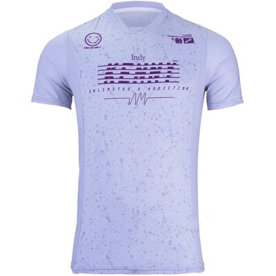 Badeanzug Kenny Indy Violet L Homme Badeanzug Kenny Indy Violet L Homme