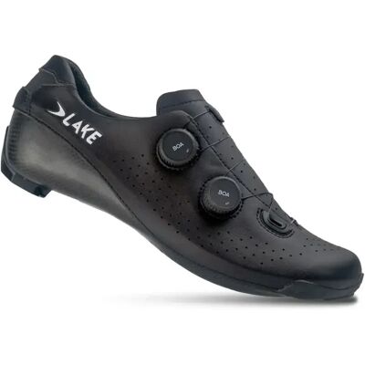 Chaussures Lake CX400 Noir 45 Large Chaussures Lake CX400 Noir 45 Large