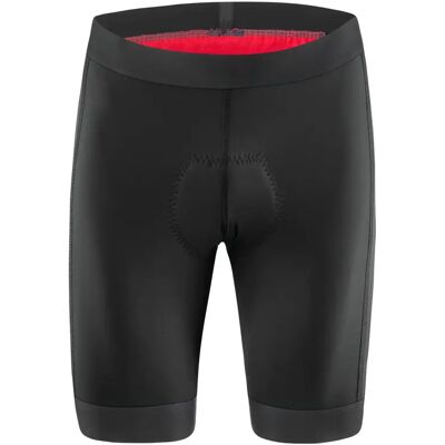 Löffler Bike Basic Gel schwarz - Bike Tights Löffler Bike Basic Gel schwarz - Bike Tights
