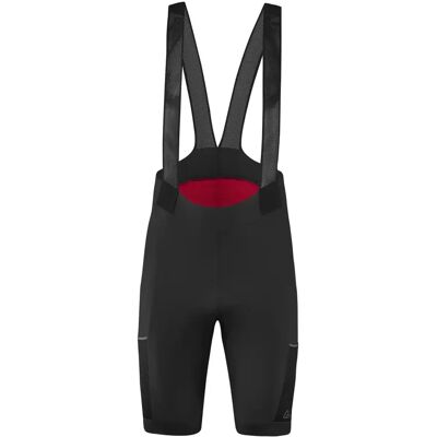 Trägerhose Löffler Skys XT Noir M Homme Trägerhose Löffler Skys XT Noir M Homme