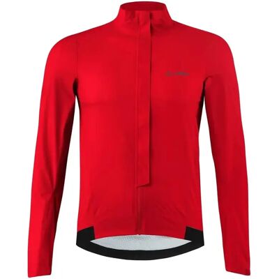 Löffler Chaser Wpm Pocket Rouge S Wasserdichte Jacke - Jacke Löffler Chaser Wpm Pocket Rouge S Wasserdichte Jacke - Jacke