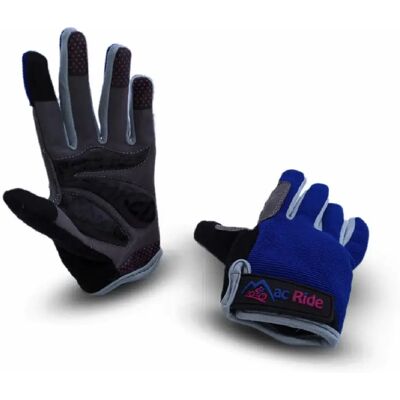 MAC RIDE Kinder Fahrrad-Handschuhe - Handschuhe für Kinder MAC RIDE Kinder Fahrrad-Handschuhe - Handschuhe für Kinder