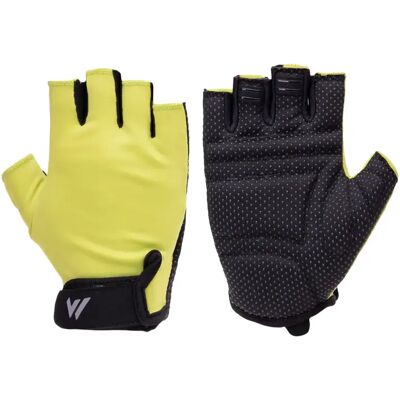 Kurze Handschuhe Martes Essentials Gripse Jaune M Kurze Handschuhe Martes Essentials Gripse Jaune M