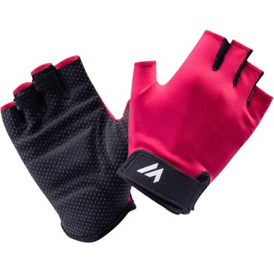 Fingerlose Handschuhe für Frauen Martes Essentials Gripse Rose L Femme Fingerlose Handschuhe für Frauen Martes Essentials Gripse Rose L Femme