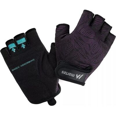 Fingerlose Handschuhe für Frauen Martes Bayon Noir S Femme Fingerlose Handschuhe für Frauen Martes Bayon Noir S Femme