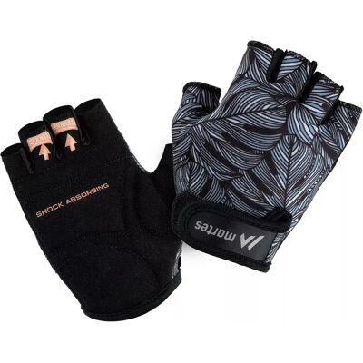 Fingerlose Handschuhe für Frauen Martes Bayon Noir L Femme Fingerlose Handschuhe für Frauen Martes Bayon Noir L Femme