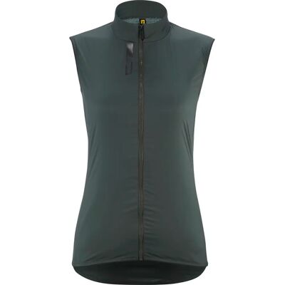 Winddichte Weste, Damen Mavic Ksyrium Vert XL Femme Winddichte Weste, Damen Mavic Ksyrium Vert XL Femme