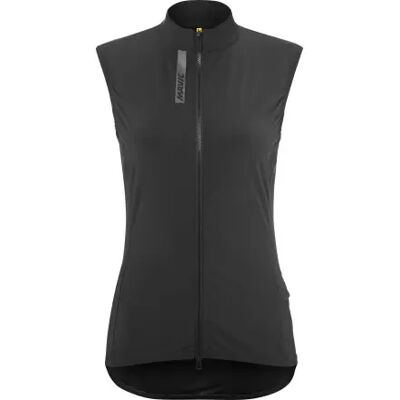 Weste Damen Mavic Aksium Wind Noir M Femme Weste Damen Mavic Aksium Wind Noir M Femme