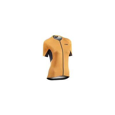 Trikot Damen Northwave Force Evo Gris XL Femme Trikot Damen Northwave Force Evo Gris XL Femme