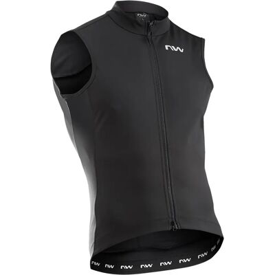 Weste Northwave Air Noir XL Weste Northwave Air Noir XL