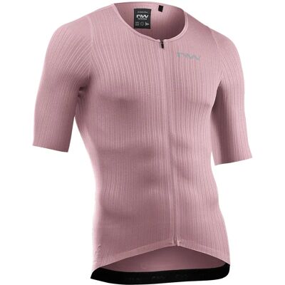 Trikot Northwave Extreme Ultralight Violet M Trikot Northwave Extreme Ultralight Violet M