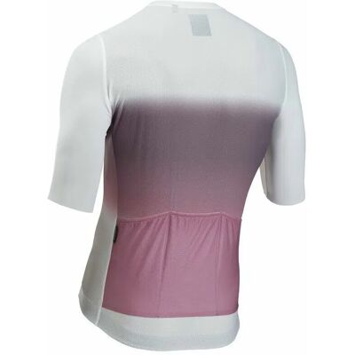 Trikot Northwave Blade Air Blanc M Trikot Northwave Blade Air Blanc M
