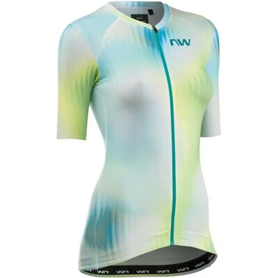 Trikot Damen Northwave Blade Vert S Femme Trikot Damen Northwave Blade Vert S Femme