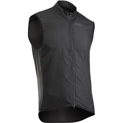 Weste Northwave Extreme Light Noir L Weste Northwave Extreme Light Noir L