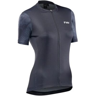 Kurzarmtrikot, Damen Northwave Origin Noir S Femme Kurzarmtrikot, Damen Northwave Origin Noir S Femme