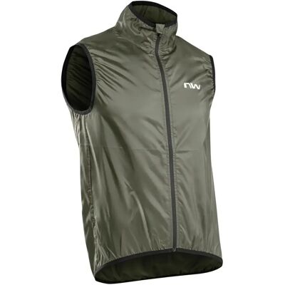 Northwave Vortex 2 Jacke - Herren - 3XL - Radjacke Northwave Vortex 2 Jacke - Herren - 3XL - Radjacke