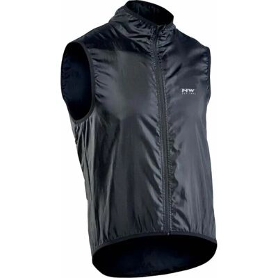Weste Northwave Vortex 2 Noir M Weste Northwave Vortex 2 Noir M