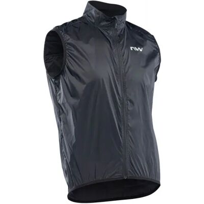 Weste Northwave Breeze 3 Noir 2XS Weste Northwave Breeze 3 Noir 2XS