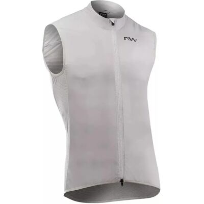 Regenjacke Northwave Extreme Light Gris M Regenjacke Northwave Extreme Light Gris M