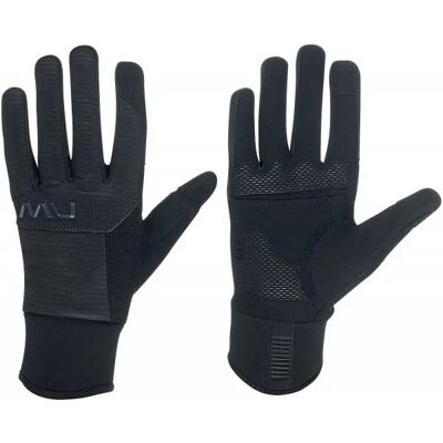 Fahrradhandschuhe Northwave Fast Gel Noir 2XL Homme Fahrradhandschuhe Northwave Fast Gel Noir 2XL Homme