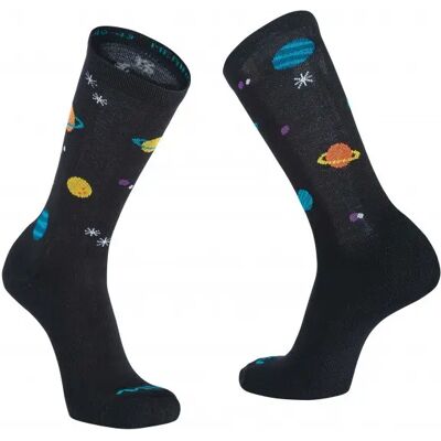 Socken Northwave Core Noir L Socken Northwave Core Noir L