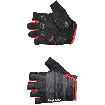 Handschuhe court Northwave Active Orange S Handschuhe court Northwave Active Orange S