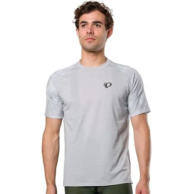 Trikot Pearl Izumi Expedition Merino Gris S Homme Trikot Pearl Izumi Expedition Merino Gris S Homme