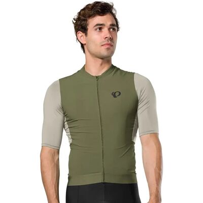 Trikot Pearl Izumi Expedition Vert M Homme Trikot Pearl Izumi Expedition Vert M Homme