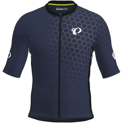 Trikot Pearl Izumi Performance Bleu S Homme Trikot Pearl Izumi Performance Bleu S Homme