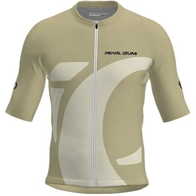 Trikot Pearl Izumi Performance Vert XL Homme Trikot Pearl Izumi Performance Vert XL Homme