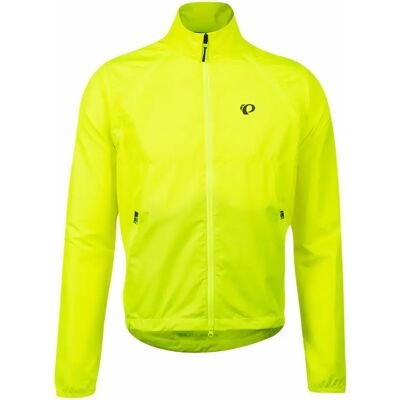 Konvertierbare wasserdichte Jacke Pearl Izumi Quest Barrier Noir S Homme Konvertierbare wasserdichte Jacke Pearl Izumi Quest Barrier Noir S Homme
