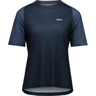 Trikot Damen POC Motion Air Bleu XL Femme Trikot Damen POC Motion Air Bleu XL Femme