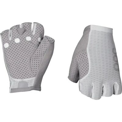 Kurze Handschuhe POC Agile Blanc XS Kurze Handschuhe POC Agile Blanc XS